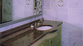 BATH ROOM POWDER ROOM LAVATORY02